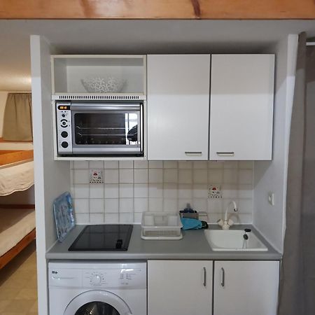 Appartement Avec Magnifique Vue Sur Mer Gruissan Eksteriør bilde